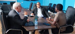 World Bank Assesses Liberia's Readiness to Respond and the Country's Emergency Preparedness and Response (EP&R) Systems